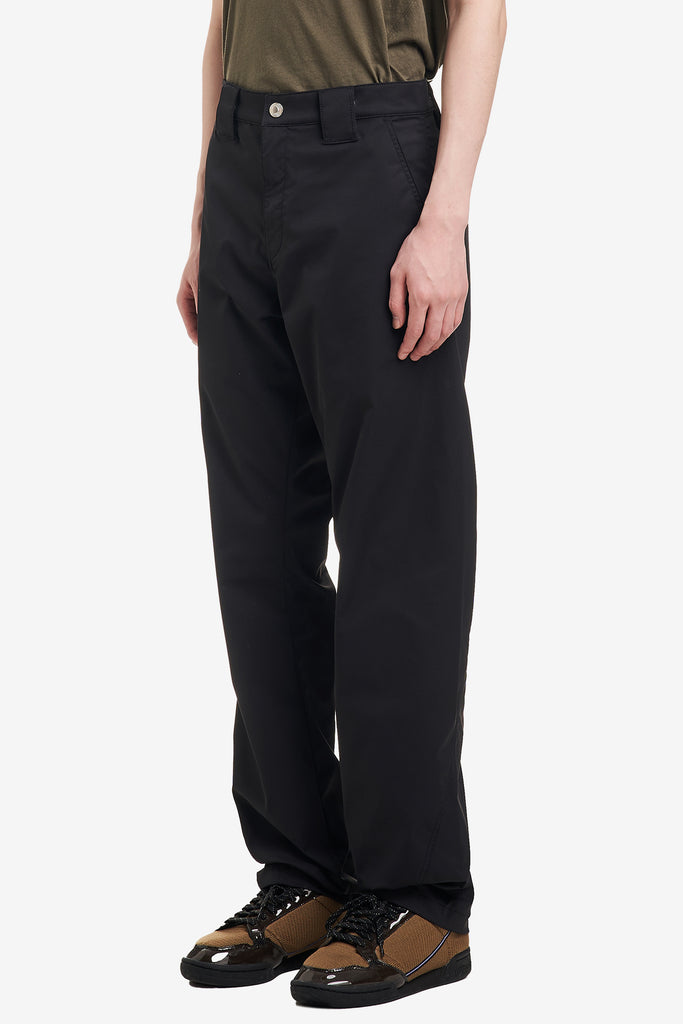 CURVED PANT - WORKSOUT WORLDWIDE