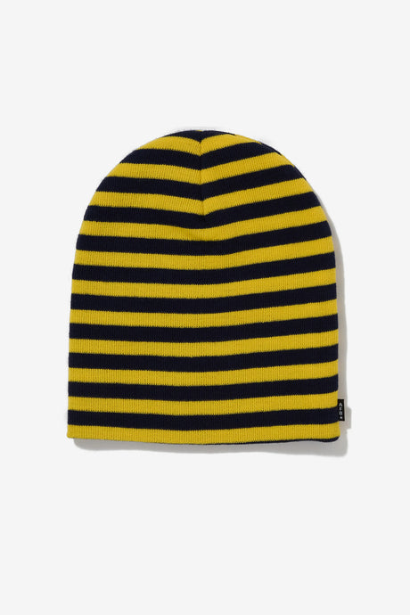 BORDER LONG BEANIE