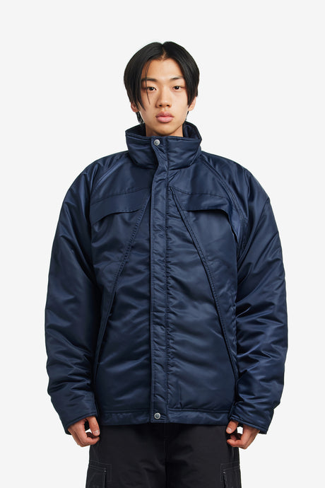 BOARDRIDING JACKET