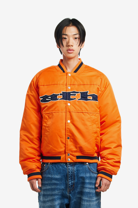 SPORT BOMBER JACKET