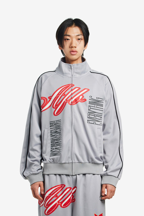 EHFR SPORT TRACK TOP