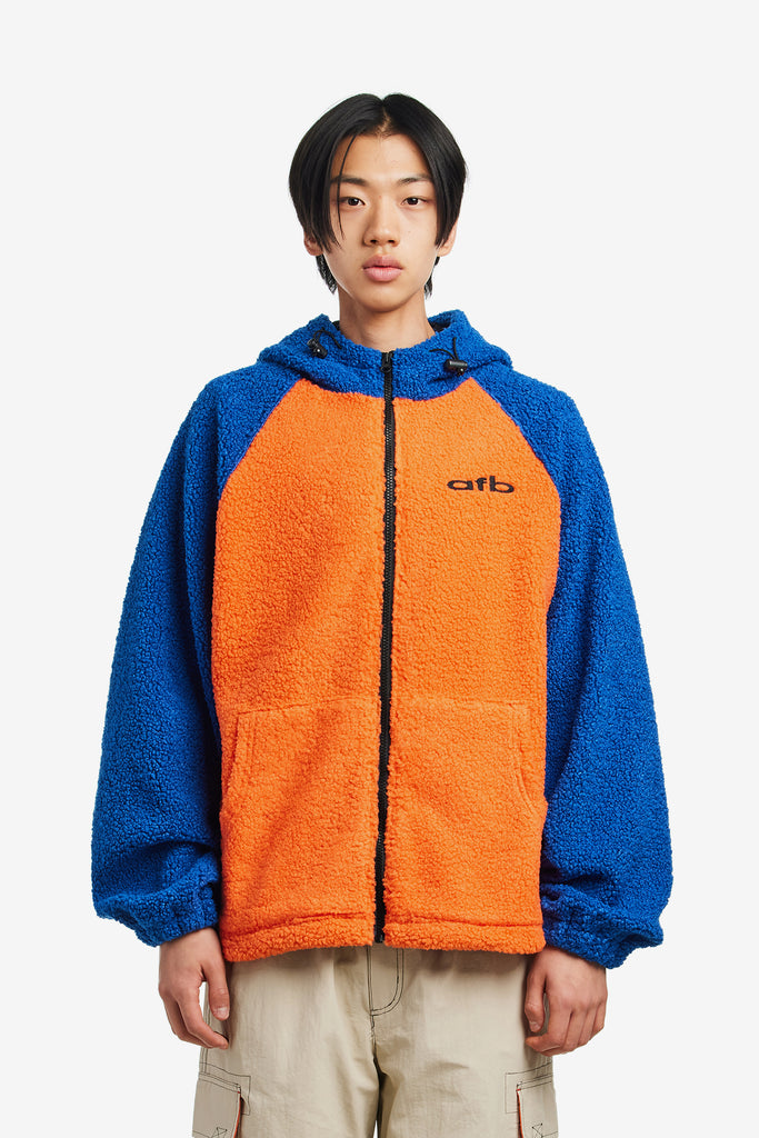 HTH boa zip hoodie BOA ZIP HOODIE– WORKSOUT WORLDWIDE