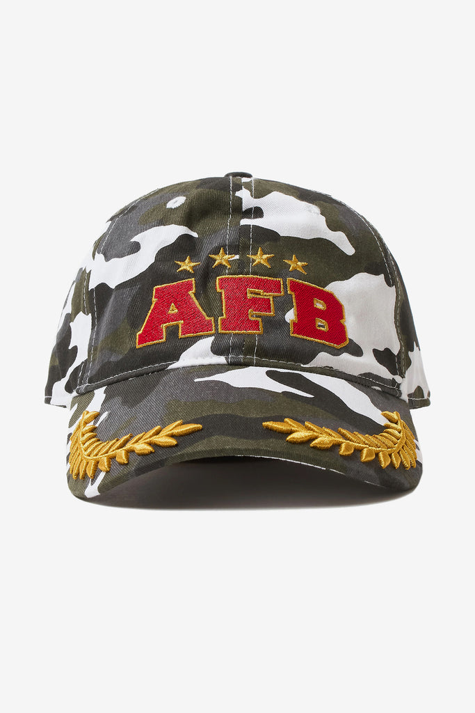 CHAMPION CAP - WORKSOUT WORLDWIDE