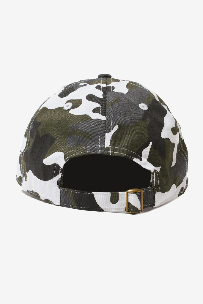 CHAMPION CAP - WORKSOUT WORLDWIDE