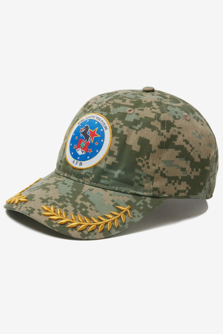 RATF CAP