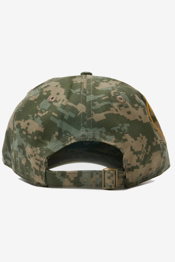 RATF CAP - WORKSOUT WORLDWIDE