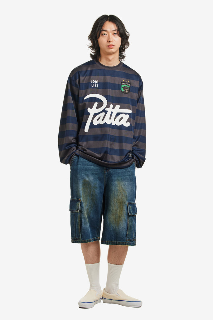 BAGGY CARGO SHORTS - WORKSOUT WORLDWIDE