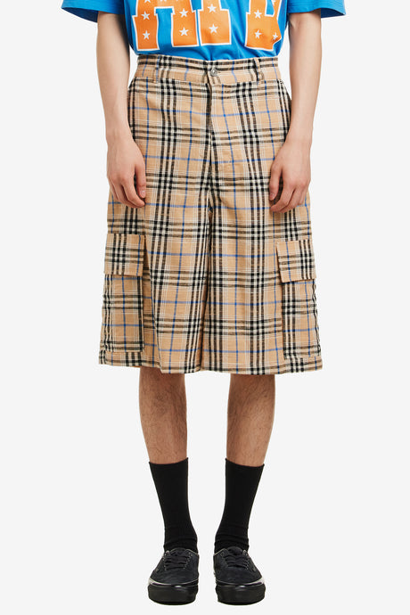 BAGGY CARGO SHORTS