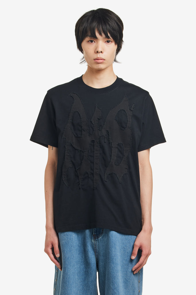 BLADE TEE - WORKSOUT WORLDWIDE