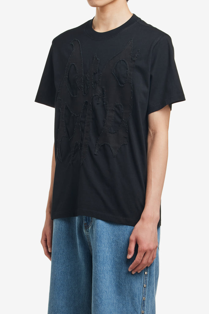 BLADE TEE - WORKSOUT WORLDWIDE