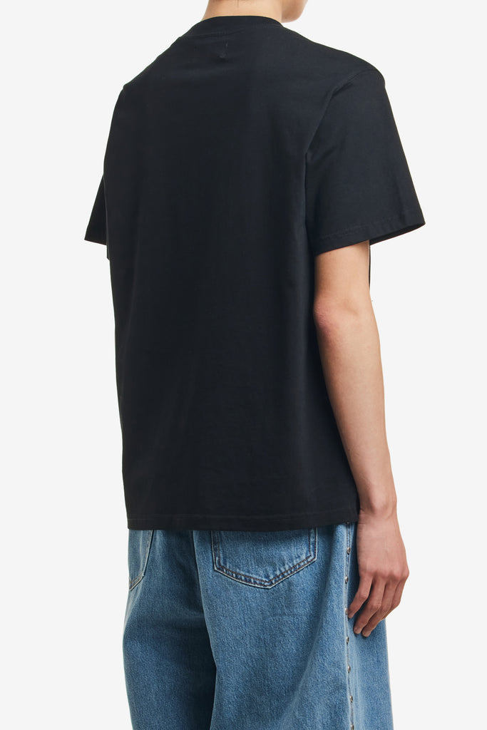 BLADE TEE - WORKSOUT WORLDWIDE