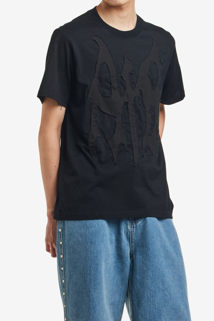 BLADE TEE - WORKSOUT WORLDWIDE