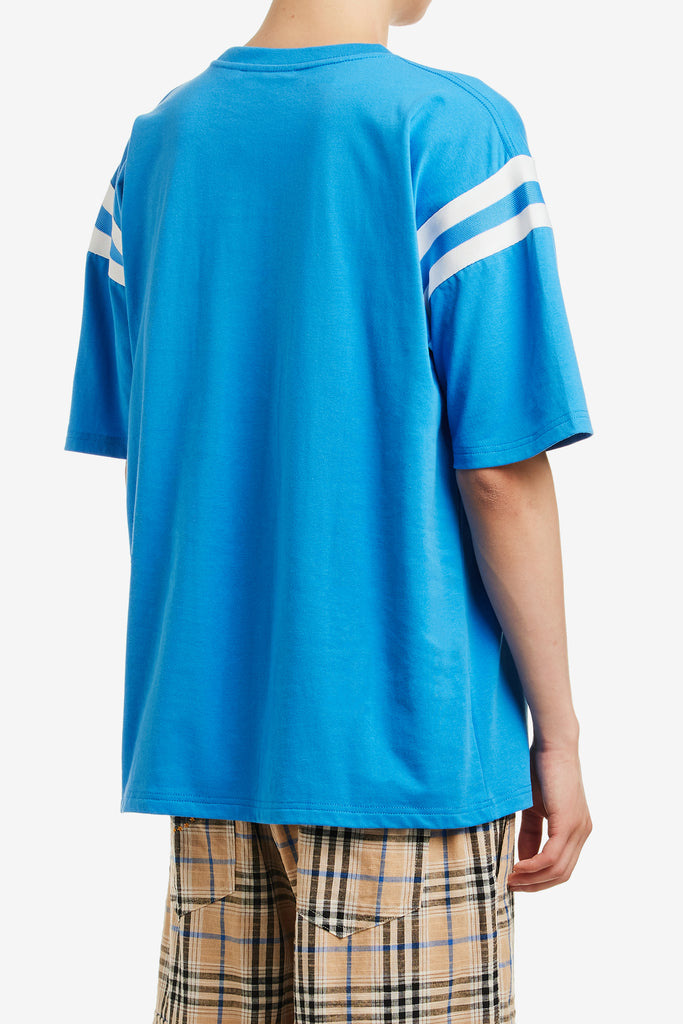 FOOTBALL TEE - WORKSOUT WORLDWIDE