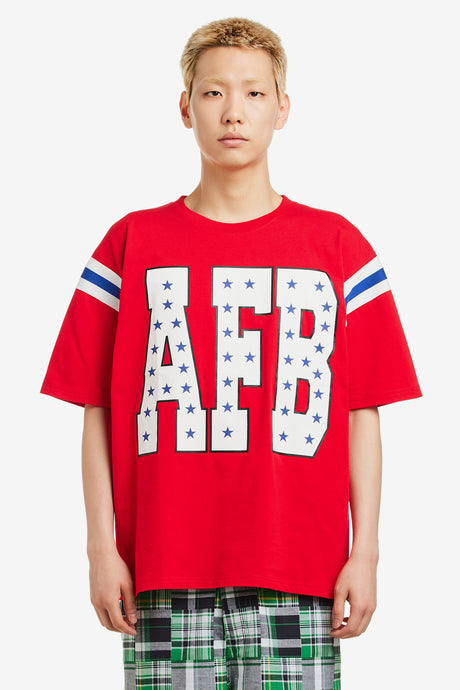FOOTBALL TEE