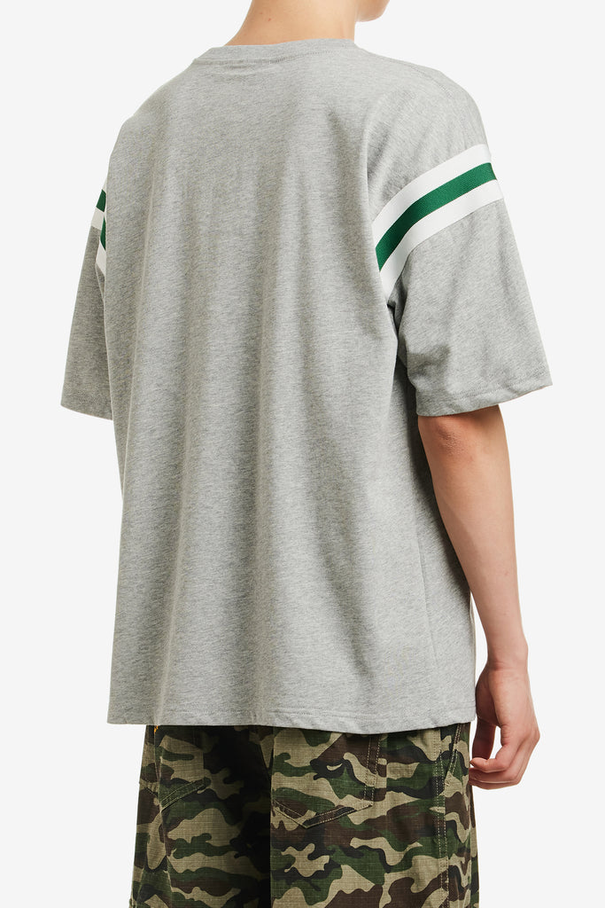 FOOTBALL TEE - WORKSOUT WORLDWIDE