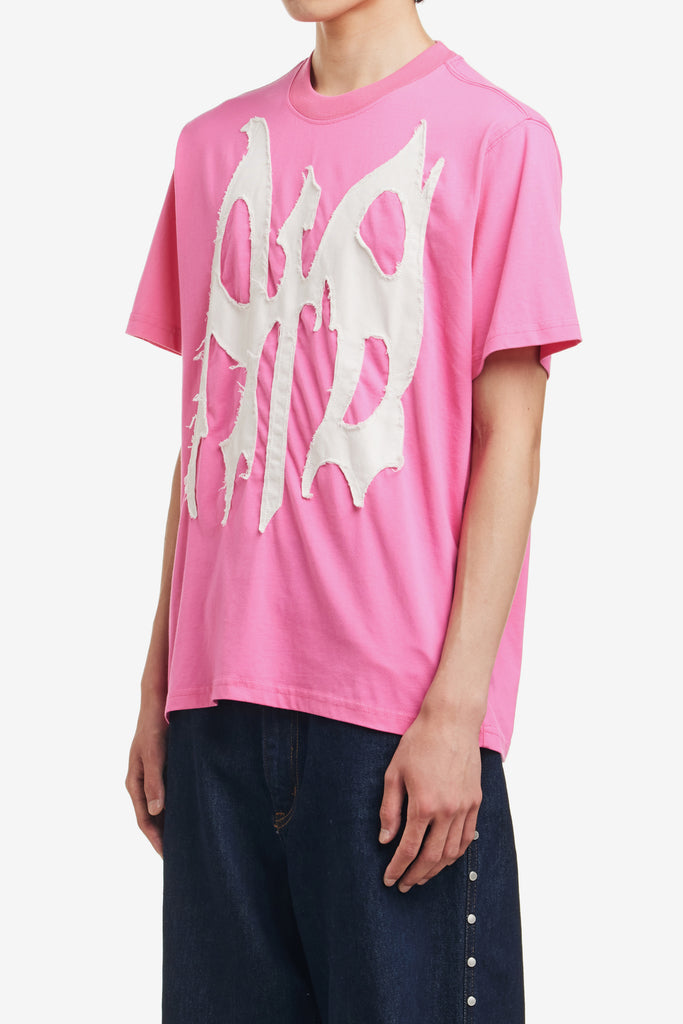 BLADE TEE - WORKSOUT WORLDWIDE