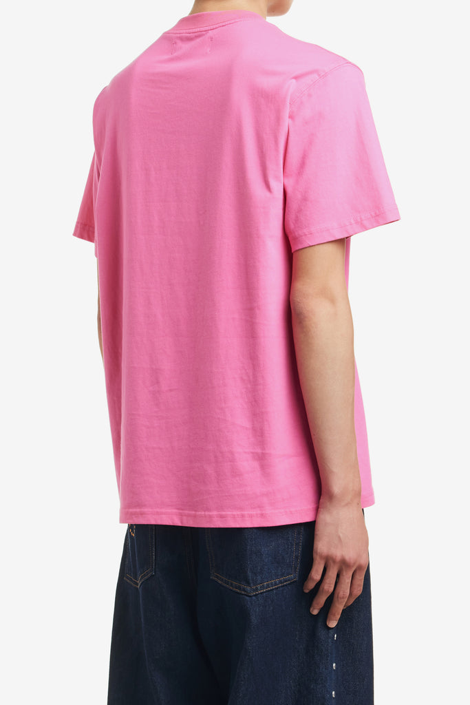 BLADE TEE - WORKSOUT WORLDWIDE