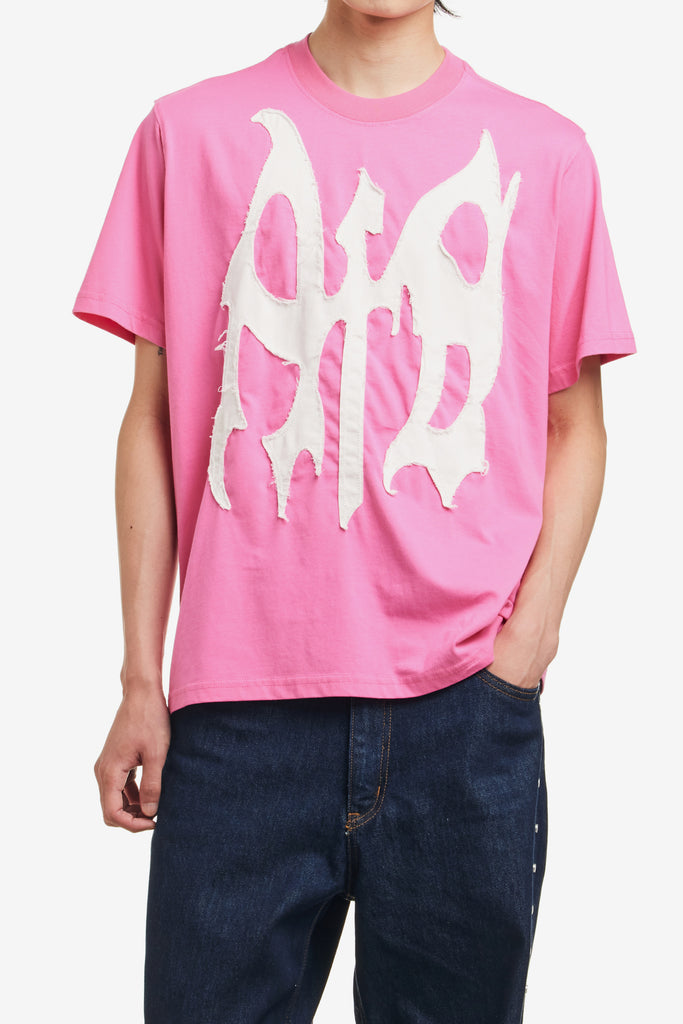 BLADE TEE - WORKSOUT WORLDWIDE