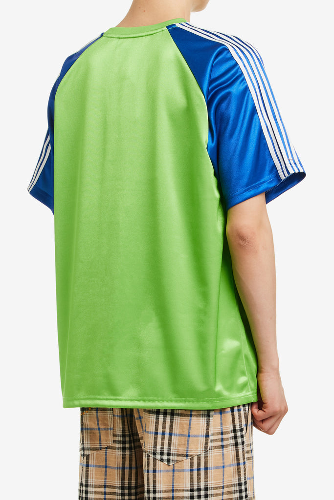 SPORTS TEE - WORKSOUT WORLDWIDE