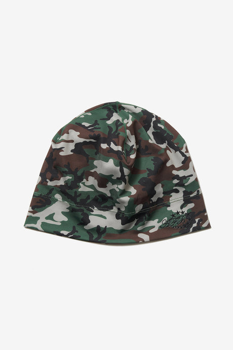 TECH SKULLCAP
