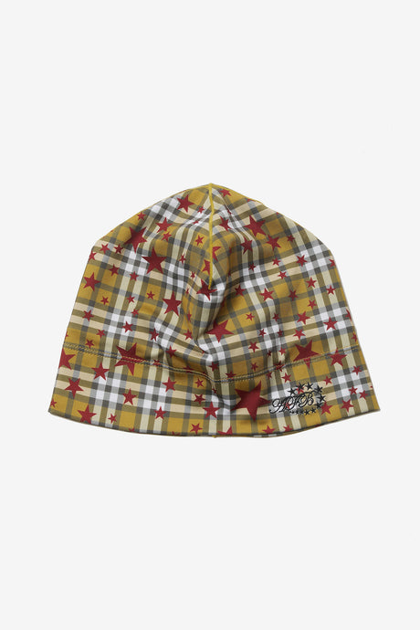 TECH SKULLCAP