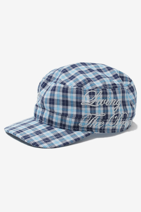 LTD WORK CAP
