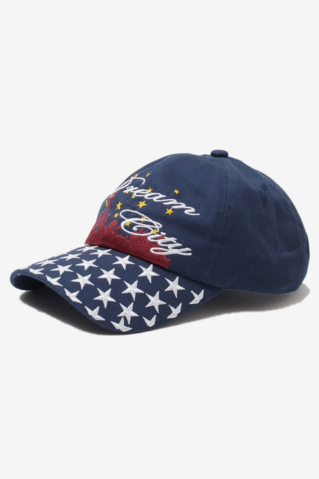 DREAM CITY CAP