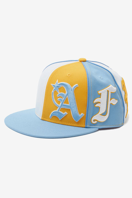 STAR A  CAP