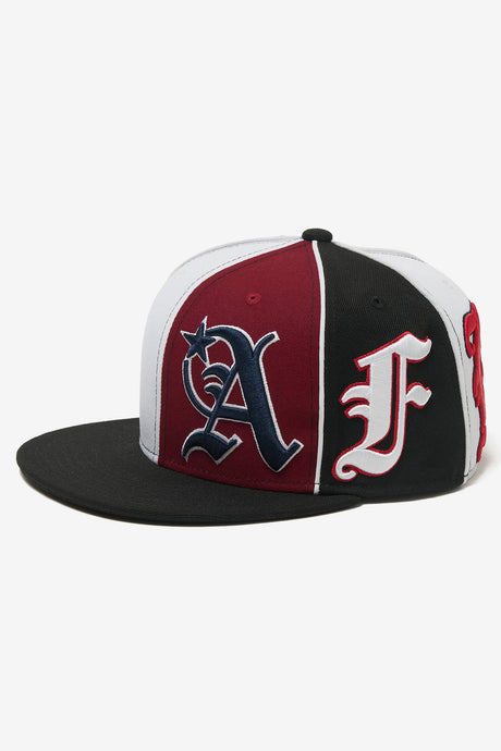 STAR A  CAP