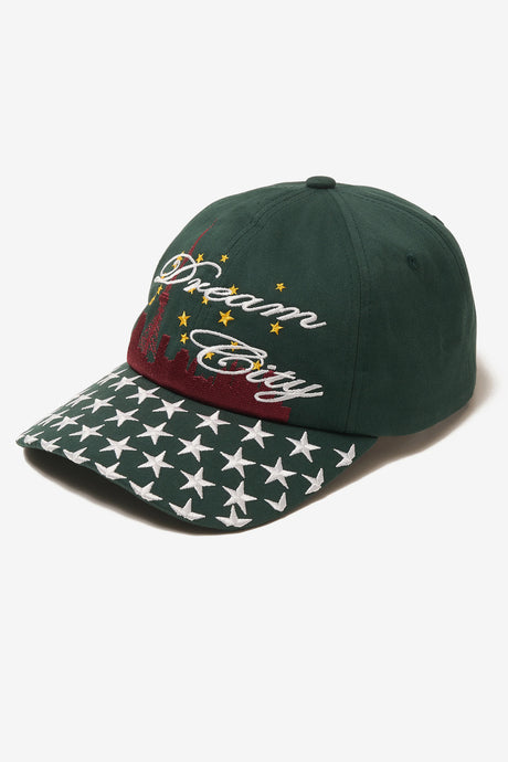 DREAM CITY CAP
