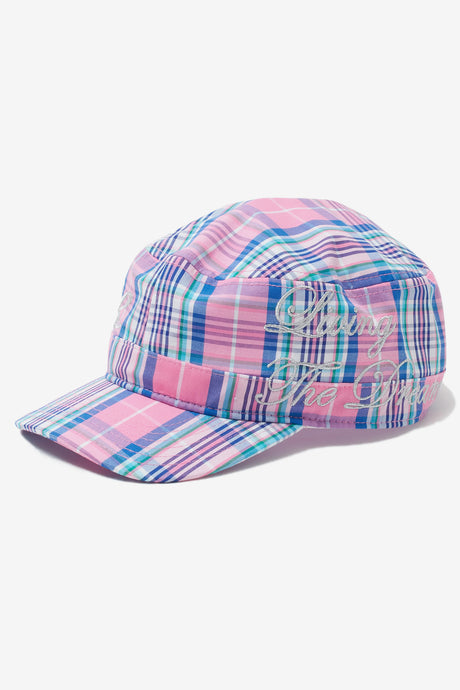 LTD WORK CAP