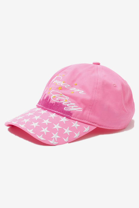 DREAM CITY CAP