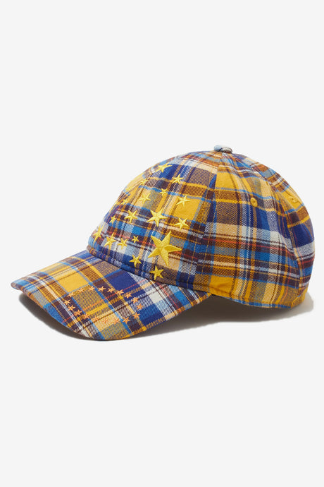 STAR CAP