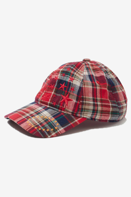 STAR CAP