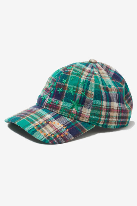 STAR CAP