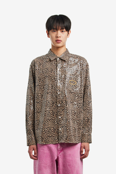 SPANGLE SHIRTS
