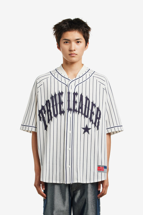 BASEBALL SHIRTS