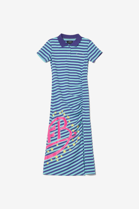 WMS POLO DRESS