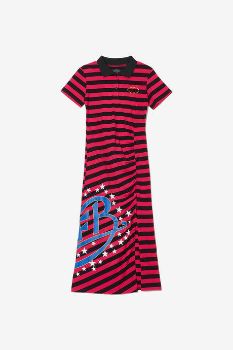 WMS POLO DRESS