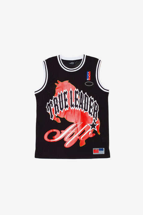 LEADER TANK TOP JERSEY