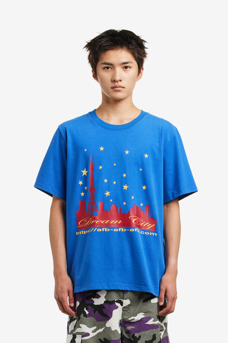 DREAM CITY TEE