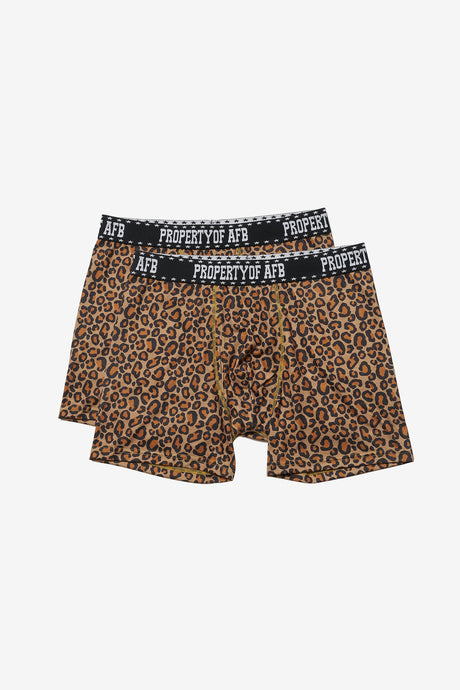 2P BOXER BRIEFS
