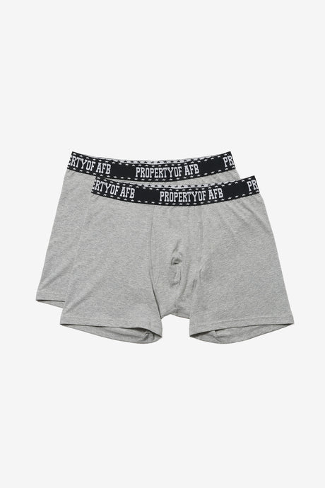 2P BOXER BRIEFS