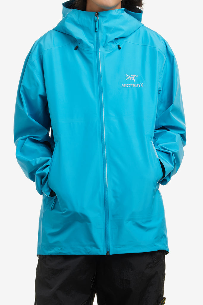 BETA LT JACKET - WORKSOUT WORLDWIDE