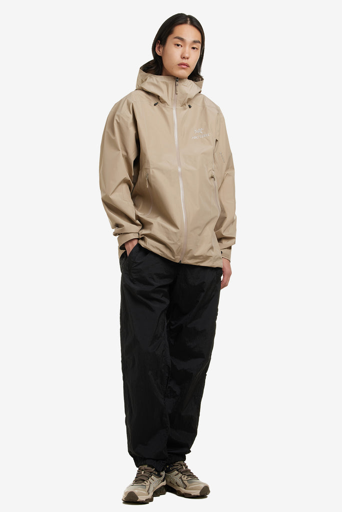 BETA LT JACKET - WORKSOUT WORLDWIDE