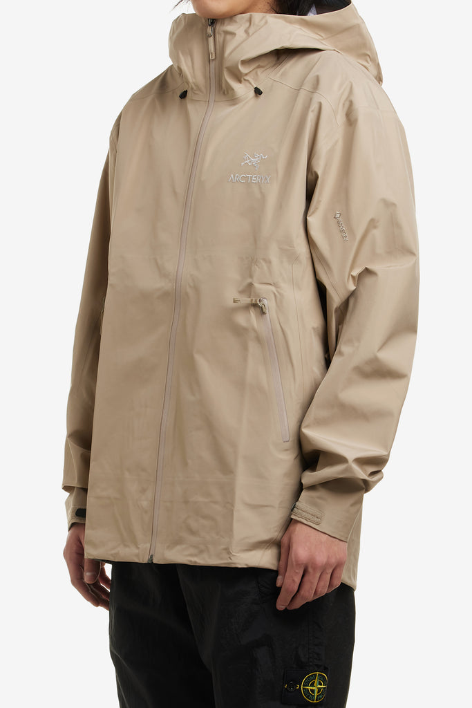 BETA LT JACKET - WORKSOUT WORLDWIDE