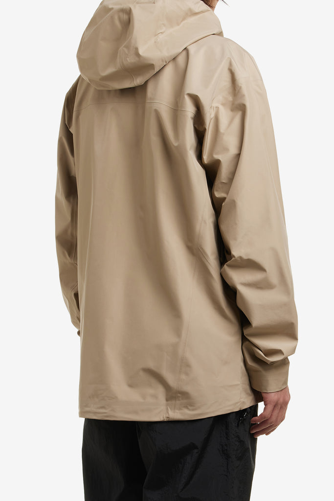 BETA LT JACKET - WORKSOUT WORLDWIDE