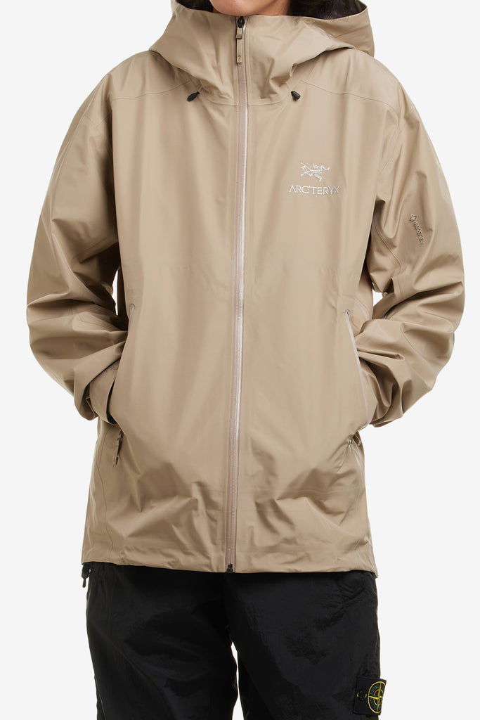 BETA LT JACKET - WORKSOUT WORLDWIDE