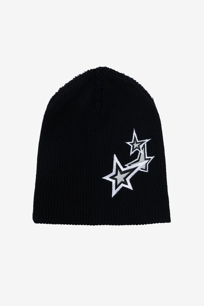 FOUR STAR REVERSIBLE BEANIE - WORKSOUT WORLDWIDE