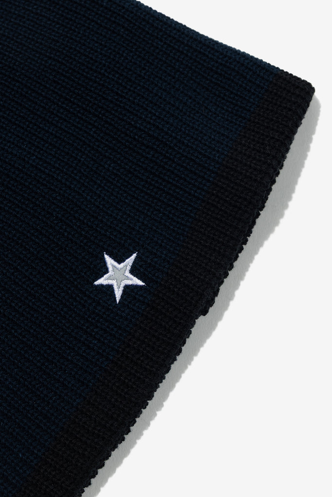 FOUR STAR REVERSIBLE BEANIE - WORKSOUT WORLDWIDE